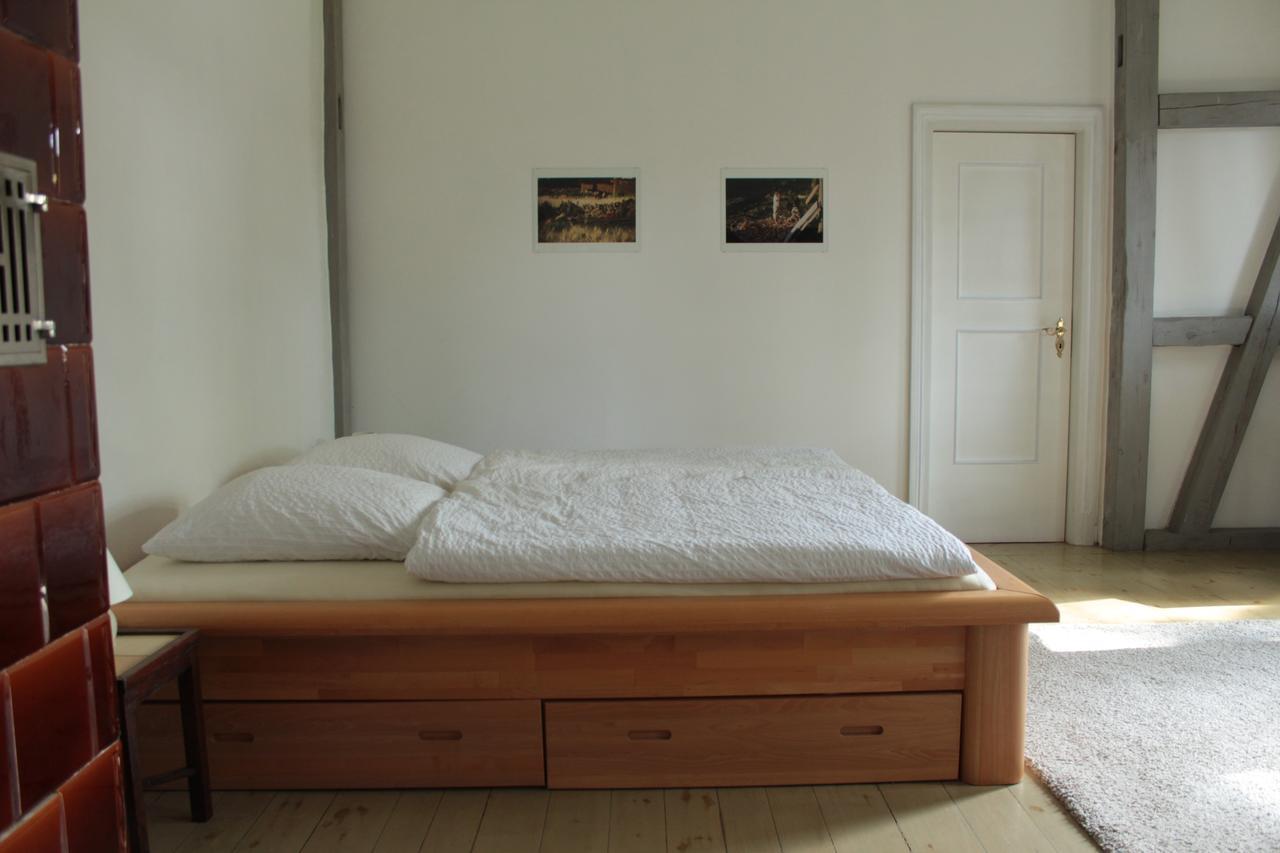 Gaestehaus Tobringen 20 Dış mekan fotoğraf