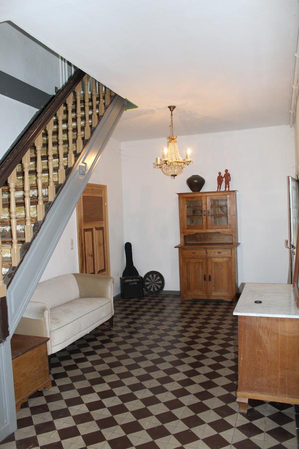 Gaestehaus Tobringen 20 Dış mekan fotoğraf