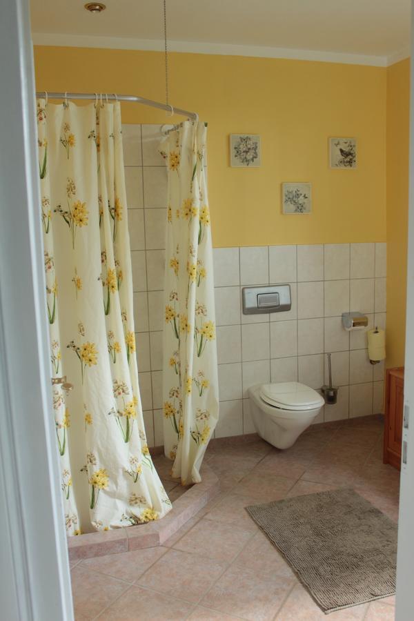 Gaestehaus Tobringen 20 Dış mekan fotoğraf