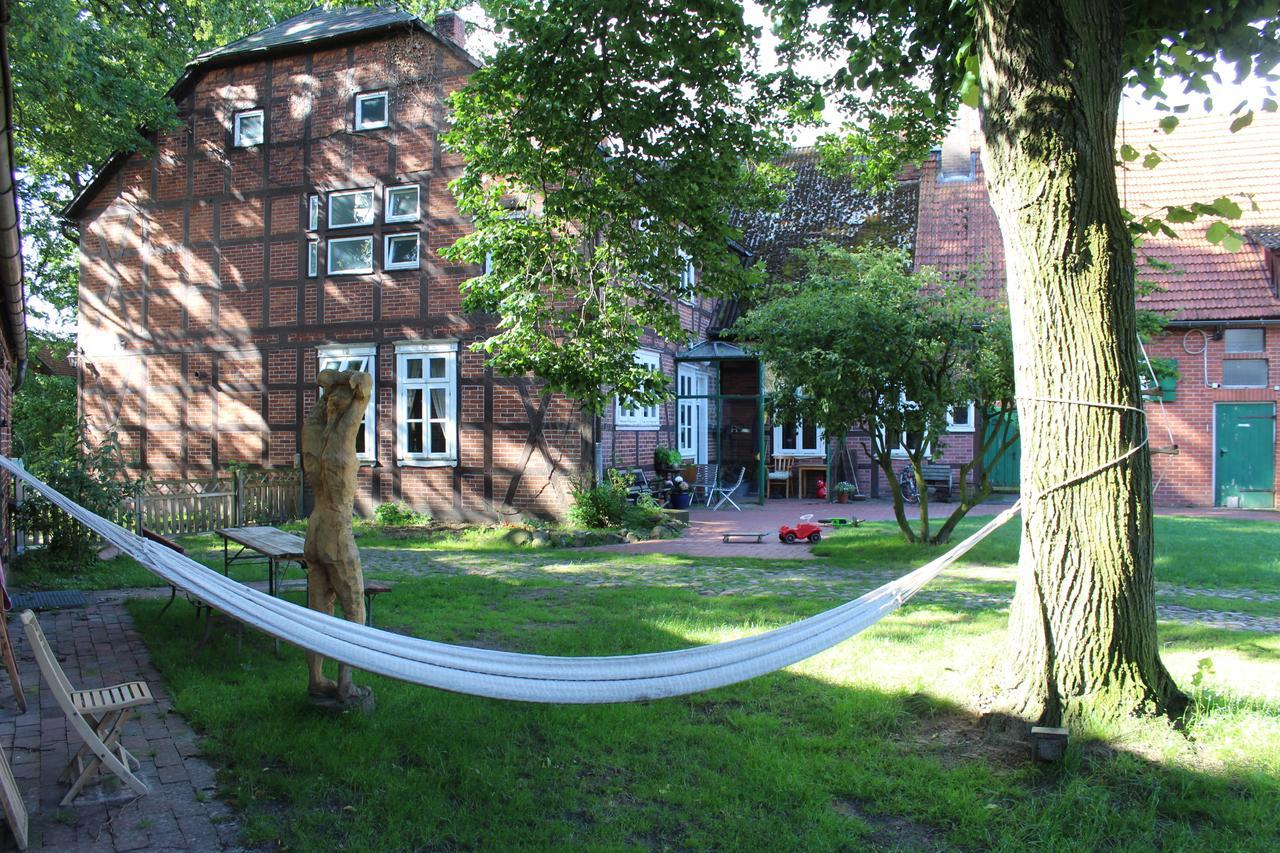 Gastehaus Tobringen 20 Konuk evi Dış mekan fotoğraf