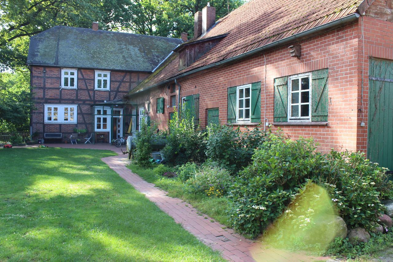 Gastehaus Tobringen 20 Konuk evi Dış mekan fotoğraf