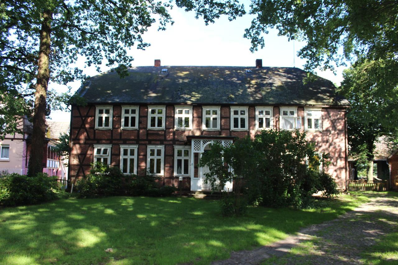 Gastehaus Tobringen 20 Konuk evi Dış mekan fotoğraf