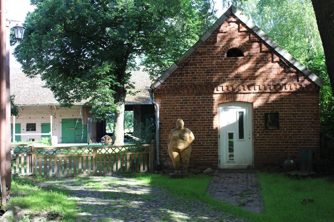 Gastehaus Tobringen 20 Konuk evi Dış mekan fotoğraf