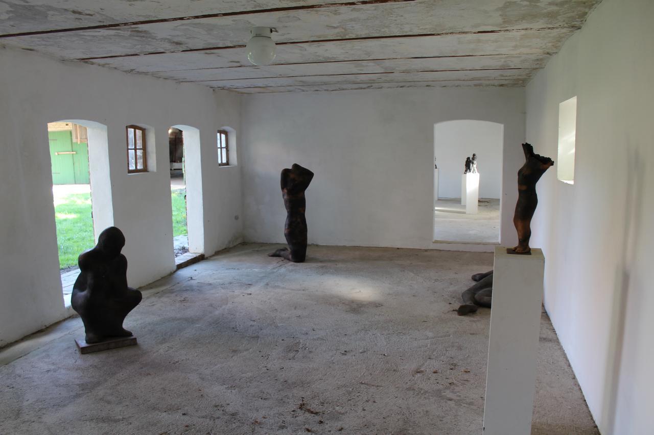 Gastehaus Tobringen 20 Konuk evi Dış mekan fotoğraf